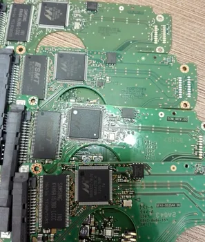 

Original For Sam sung Hard Drive 1TB 500GB 320GB Notebook Hard Drive Serial Board BF41-00354B 01