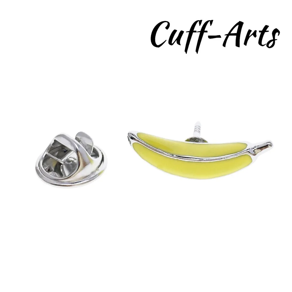 Cuff-Arts, для мужчин, очаровательное перо, с отворотом, булавка для рубашки, костюм, воротник, булавки, ювелирное изделие, подарок для мужчин, летняя мода, одежда, хороший подарок, P10103