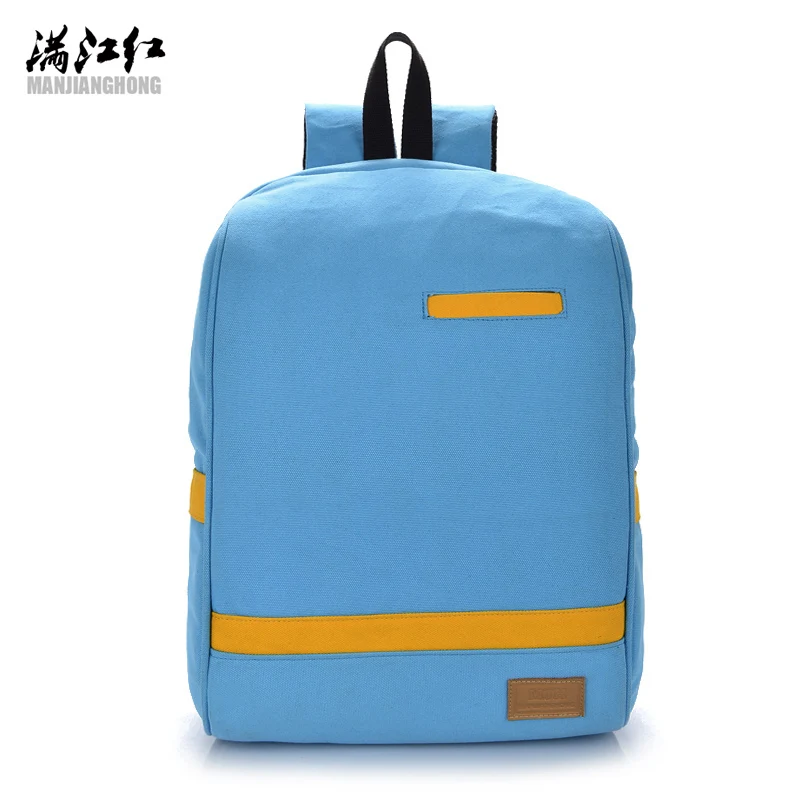 

Discounts Clearance Fashion Preppy Girls Backpack High Quality Canvas Bag for Girl Students School Bag Travel Leisure Bag 1211
