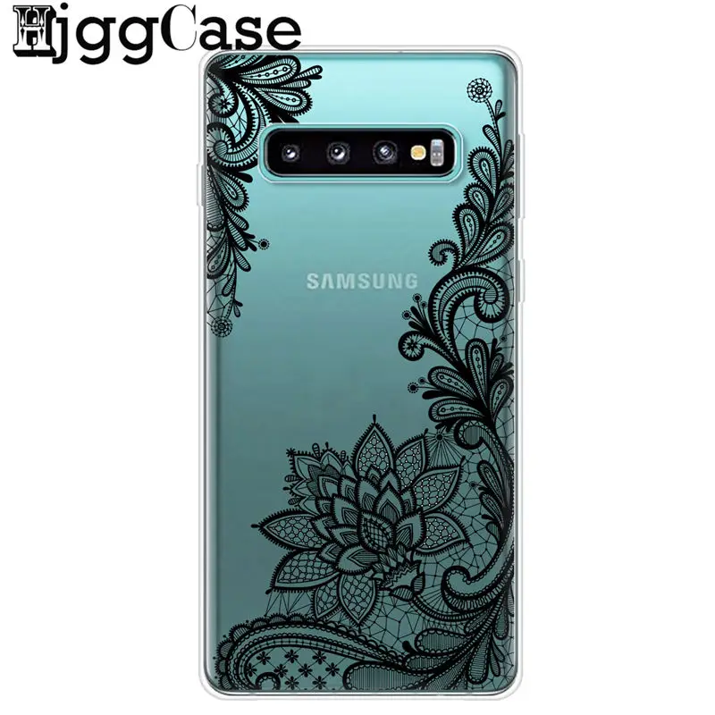 Мягкий ТПУ силиконовый чехол для Samsung Galaxy A50 A505 M10 M20 S10 S10e A10 A30 A20 A40 A70 A50|Бамперы| |