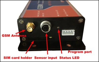 WF-TP-connector