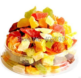 250 г 100% натуральный цветок фруктовый чай Органические сушеных вкус травяной