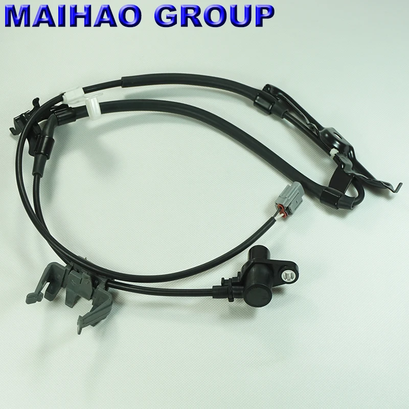 

High Quality 89543-08030 8954308030 ALS642 5S6826 ABS Wheel Speed Sensor Front Left for Toyota Sienna 2004-2010
