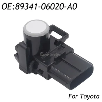 

New For 11 12 13 LEXUS CT200H GS450 GS350 BUMPER PARKING SENSOR 89341-76010-A0