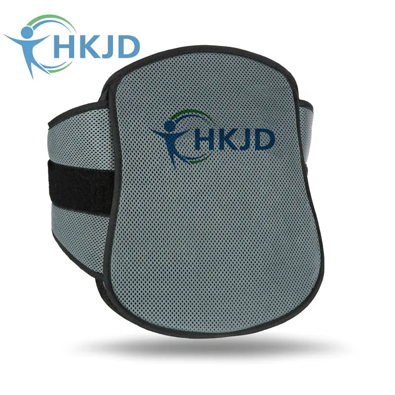 

Relieve Medical Decompression Lumbar Traction Device Back Brace Support