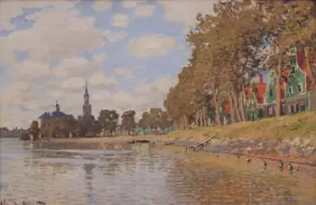 

Custom Claude Oscar Monet Oil Painting Reproductions Canvas Print Wall Art For Living Room Office Decor Drop shipping