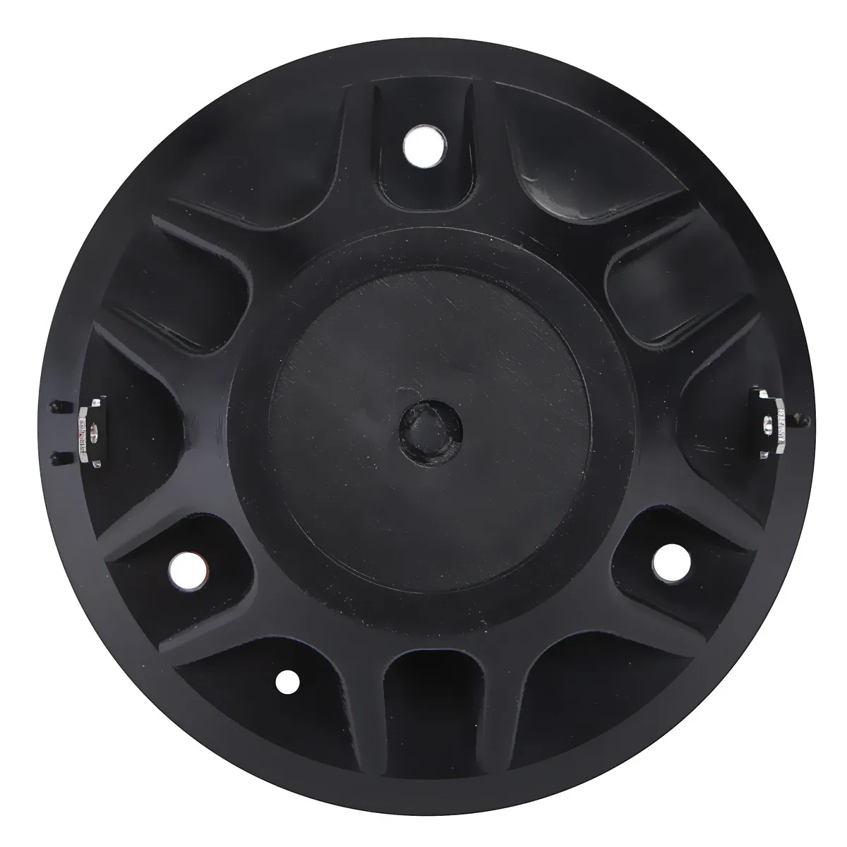 LEORY 2 шт. Тройная звуковая катушка сменная диафрагма для Peavey RX14 PR10 PR12 PR15