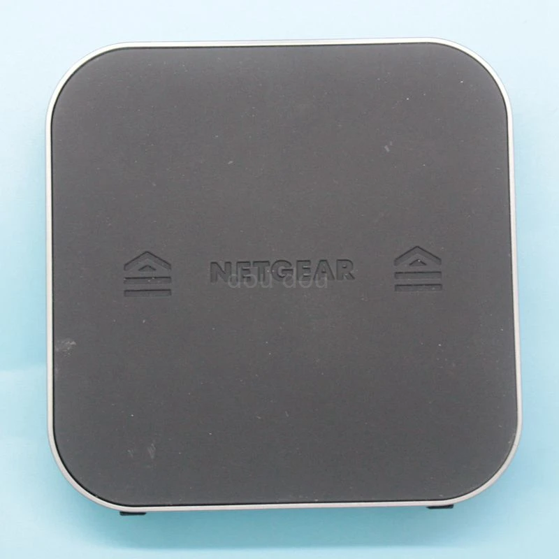 Разблокирована Netgear Nighthawk M1 4G 150 Мбит/с Беспроводной Wi-Fi роутера 4G X Gigabit LTE мобильный маршрутизатор PK B315 B310