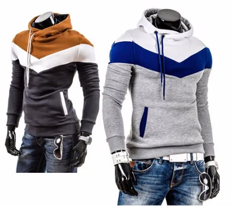 2016 New Winter Autumn Designer Hoodies Men Fashion Brand Pullover Sportswear Sweatshirt Men\'S Tracksuits Moleton11