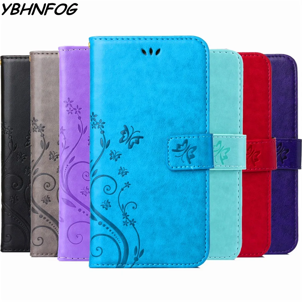 

Flip Leather Phone Case For Huawei Honor 7A Pro 7C 8C 8X 10 Lite Wallet Card Slot Bag Cover For Huawei Mate 20 Lite Nova 4 Coque