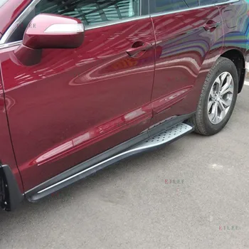 

High quality aluminium FIT for HONDA Acura RDX 2012-2018 running board side step nerf bar