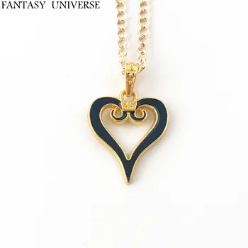 

FANTASY UNIVERSE Freeshipping wholesale 20pc a lot necklace HRVMGKY023
