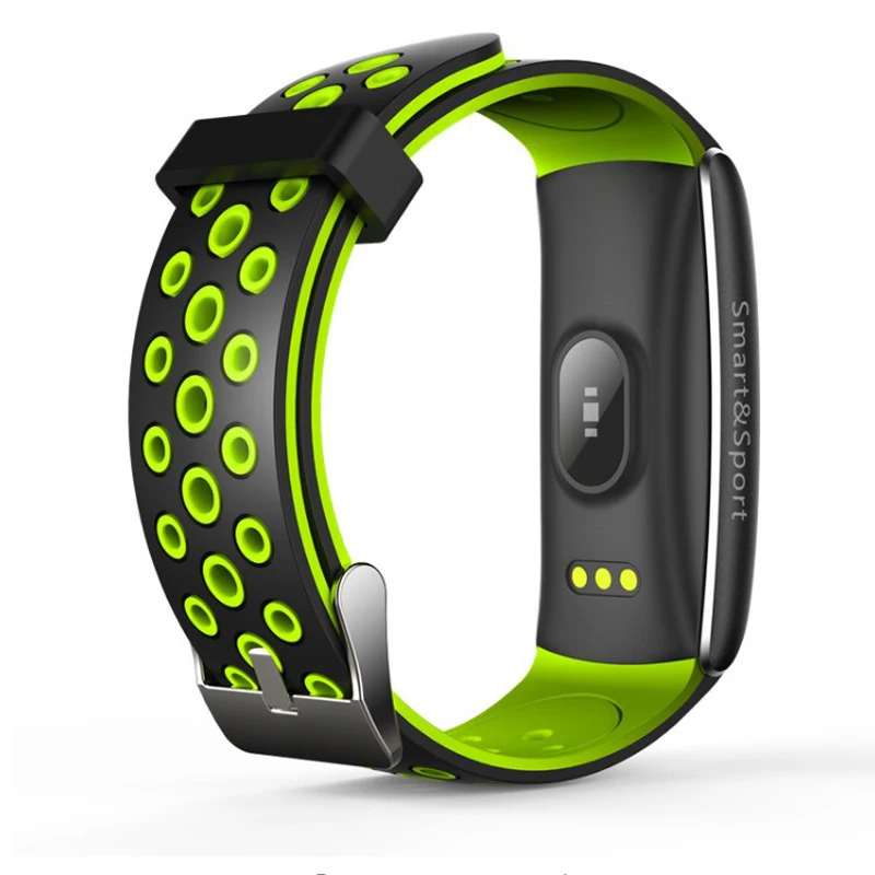 Q8S спортивные Смарт часы reloj cardio кровяное давление кислород пульсометр цветной