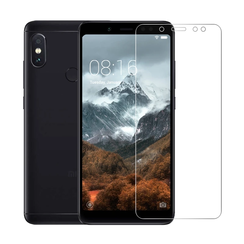 2-5D-0-26mm-9H-Premium-Tempered-Glass-For-Xiaomi-Redmi-Note-5-Screen-Protector-Toughened (2)