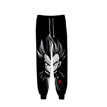 

Dragon Ball 3D Printed Jogger Pants Women/Men Fashion Harajuku Streetwear Long Pants 2019 Hot Sale Casual Sweatpants