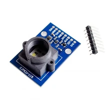 5 pcs TCS3414CS Color recognition Detector sensor module For arduino