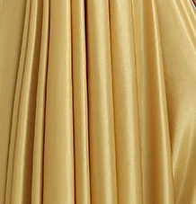 Свадебное платье элегантное платье подружки невесты атласные длинные платья подружек невесты - Цвет: gold