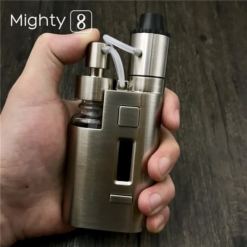DRIPEZ kit03