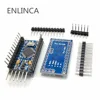 2-50 шт. pro mini atmega328 Pro Mini 328 Mini ATMEGA328 3,3 В 8 МГц 5 в 16 МГц для Arduino ► Фото 1/2