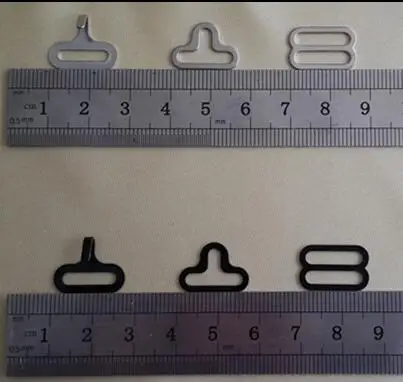 Рисунок 3 - 50 комплектов, крепеж для галстука-бабочки