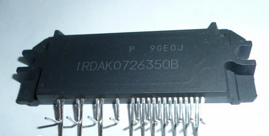 

NEW IRDAK0726350B IRDAKO726350B