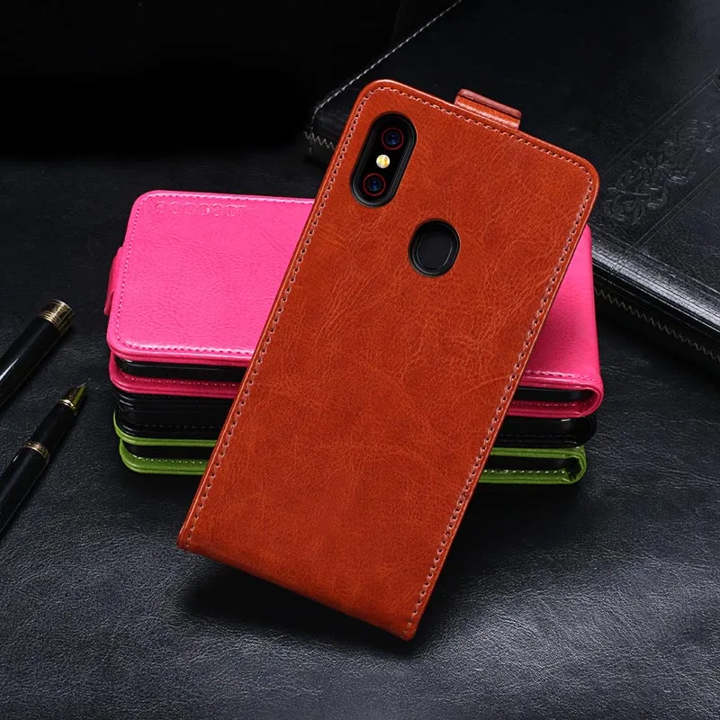 Чехол IDEWEI для Umidigi F1 Роскошный кожаный флип-чехол защитный чехол задняя крышка 6 3