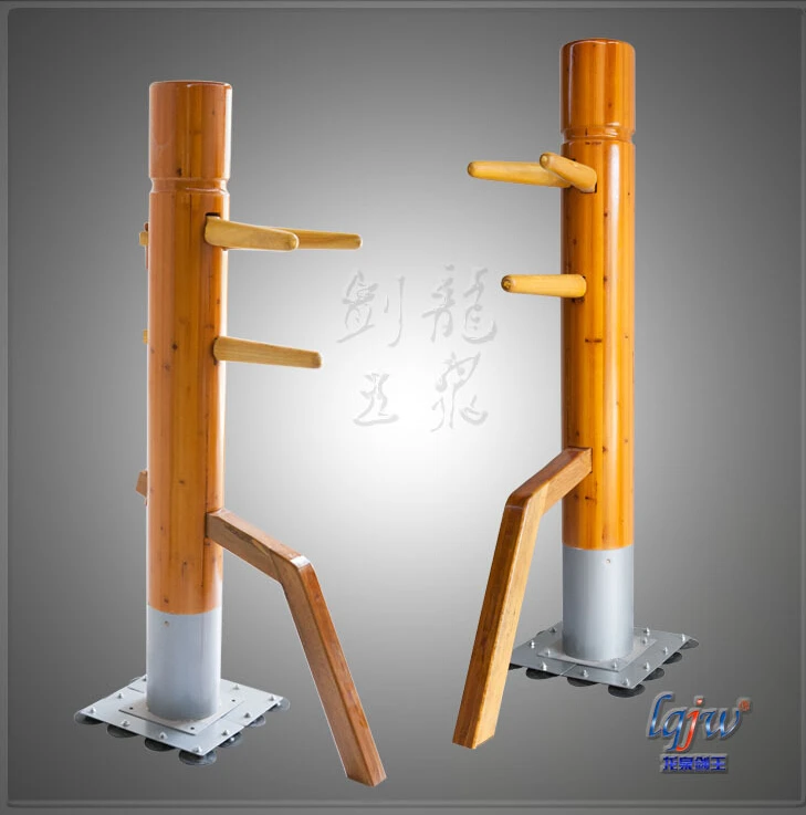 Kung fu wing chun Wooden Dummy with cheap pricein Martial Arts from