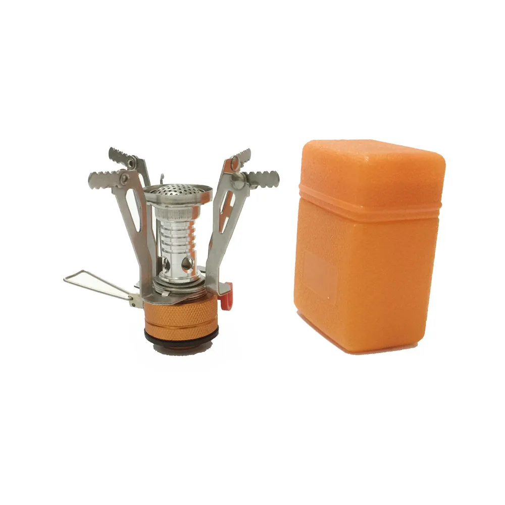 Utensilios vajilla utensilios de cocina al aire libre acampar senderismo ultraligero mochilero Camping Picnic vajilla Pot Pan 1-2person