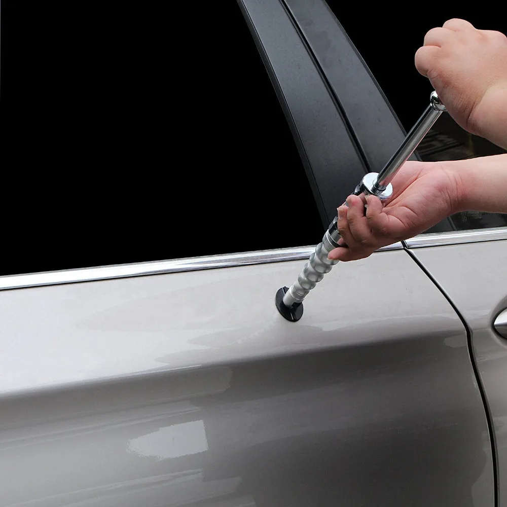 Auto body PDR Slide Hammer T-bar - Paintless Dent Repair - PDR Tools