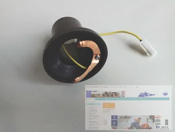 

horn seat for Foton Lovol FT65 series tractor, part number: FT650.40.014