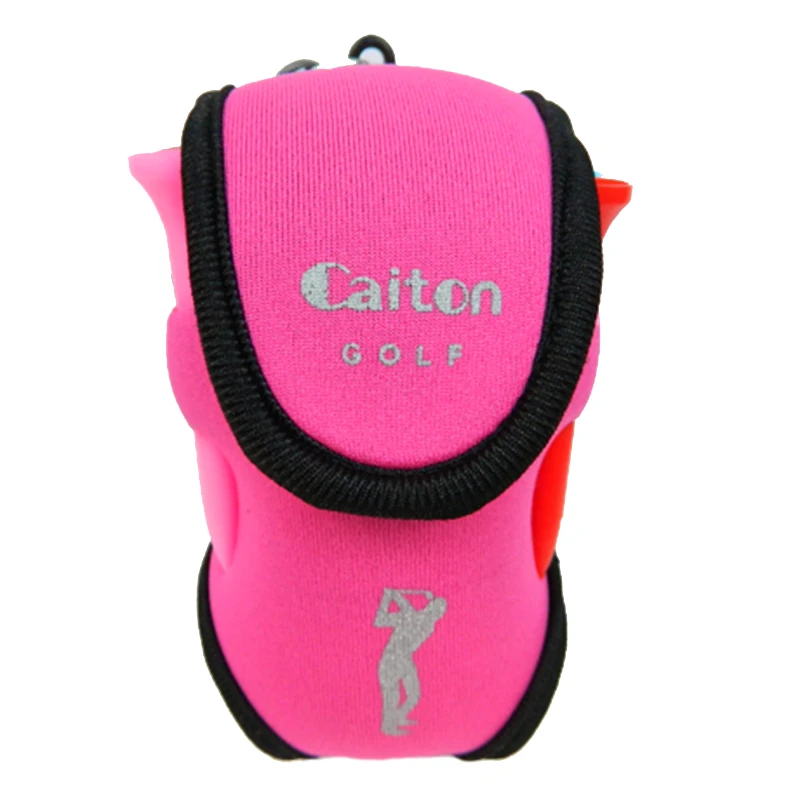 The golf bag small Waist bag waist mini ball bag small golf accessories golf Fans supplies