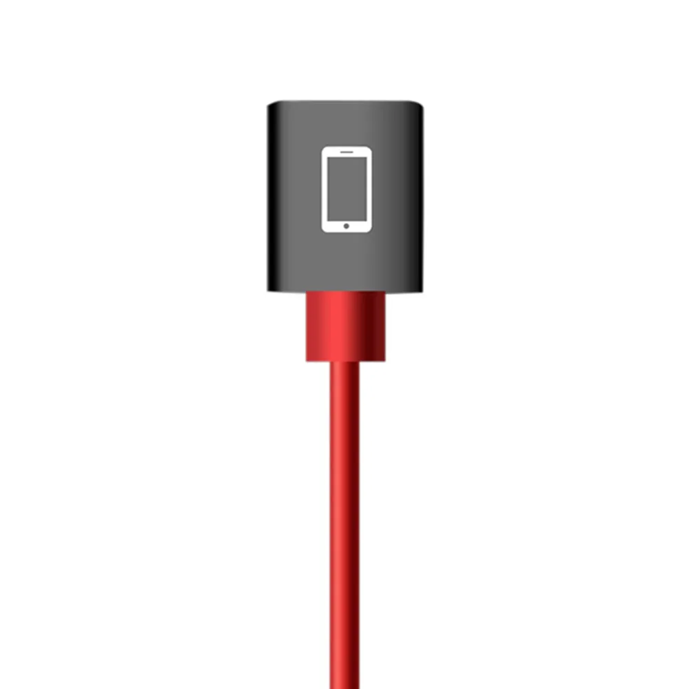 SOONHUA Мини OTG к HDMI кабель HD видео адаптер 1080 P Micro usb type C Plug And Play Аудио Видео кабель для Android iOS телефонов