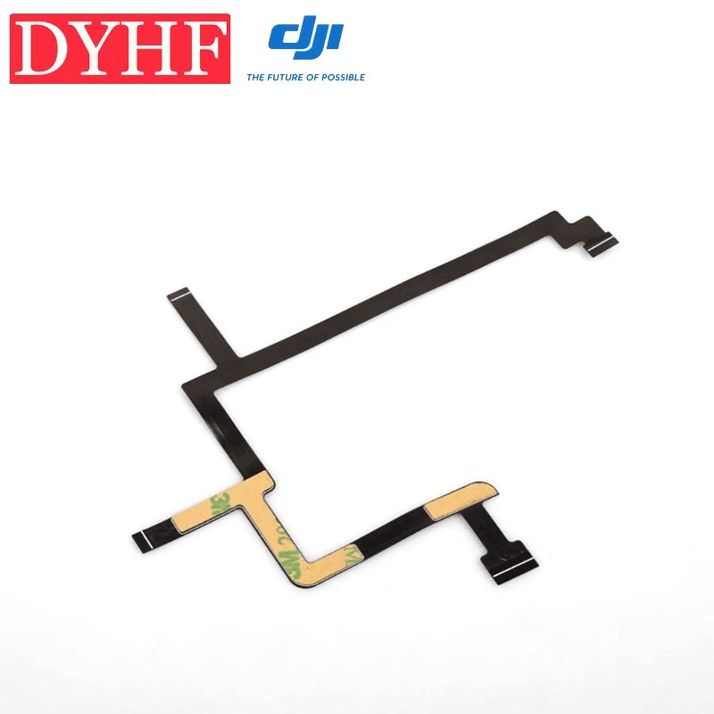 

DJI Phantom 3-Part 85 Flexible Gimbal Flat Cable(sta)