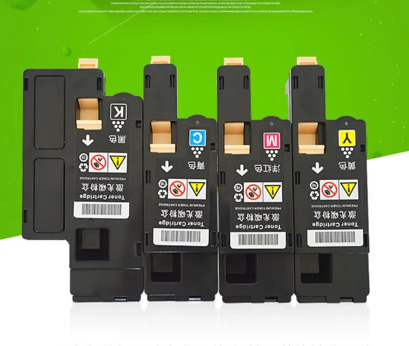 

Perfect Print for Fuji Xerox DocuPrint CM115w CM115 CM225w CM225 CP115w CP115 CP116w CP225W laser toner cartridge