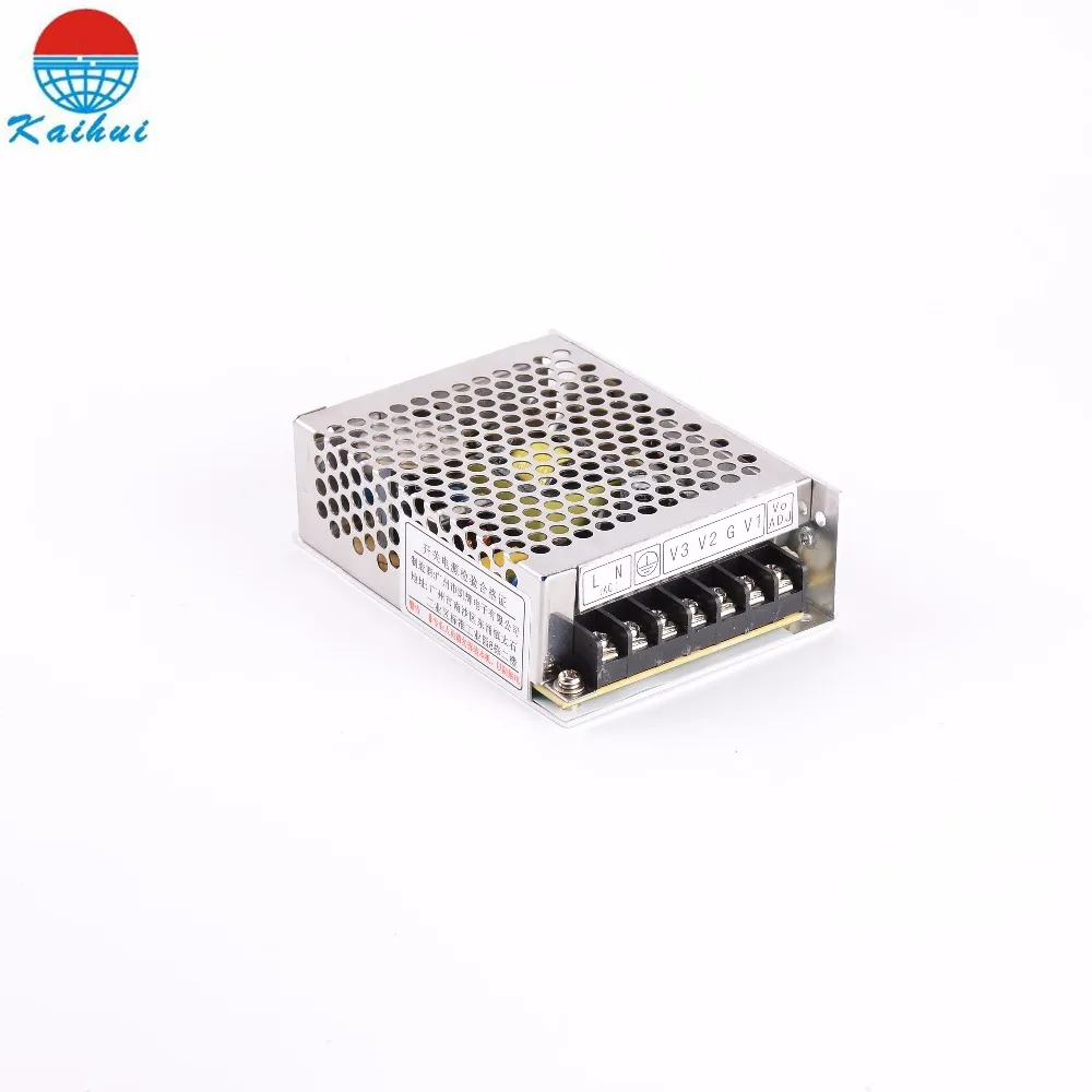 

40W DC To DC Converter 48V To 12V Switching Power Supply From China Factory