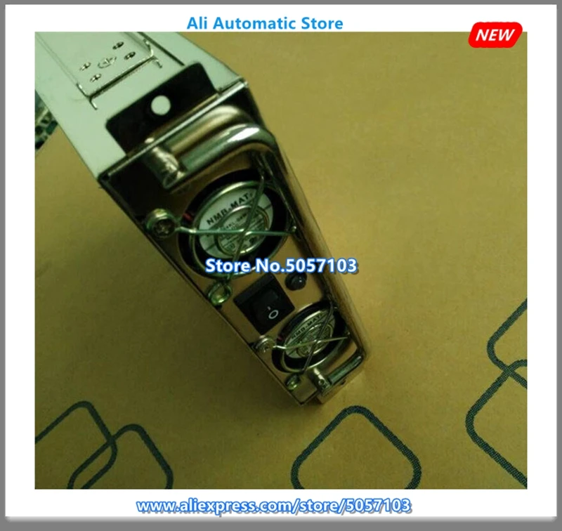 EMACSMPN1-6300F Питание машина Мощность модуль