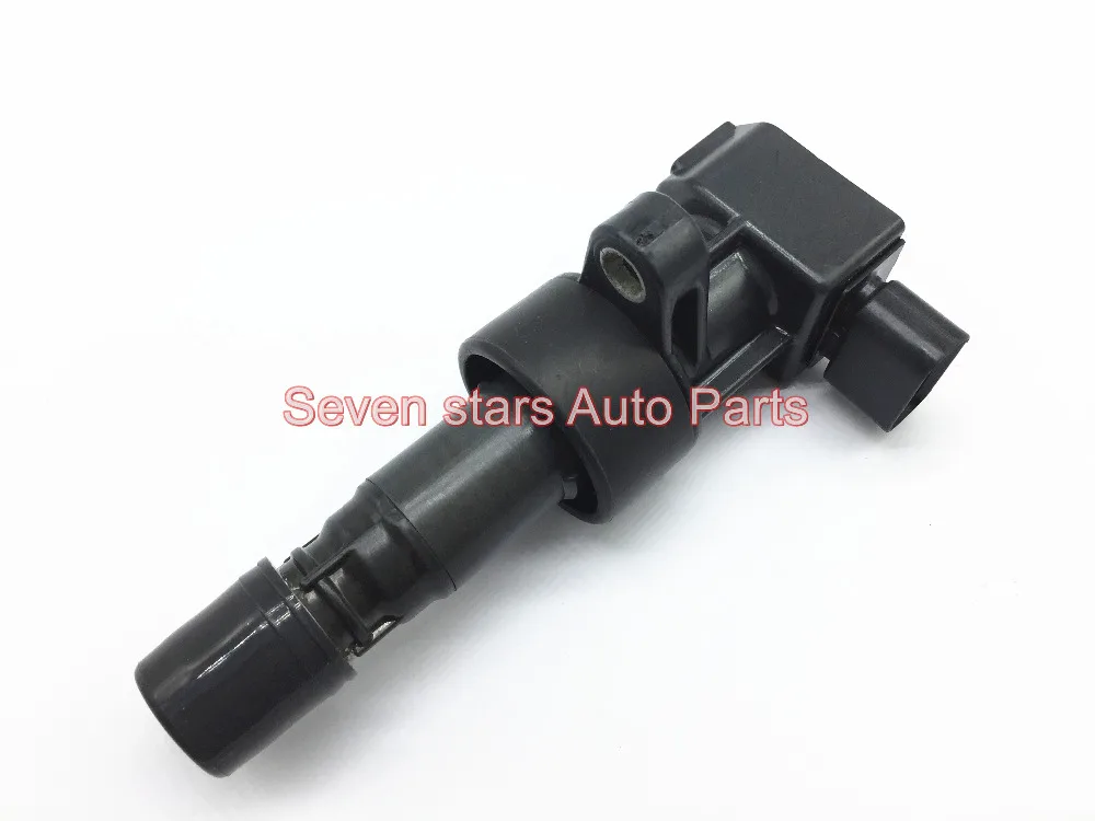 6 шт. катушки зажигания для Jaguar X типа 3.0L V6 2003-2005 1X43-12029-AB 099700-0620
