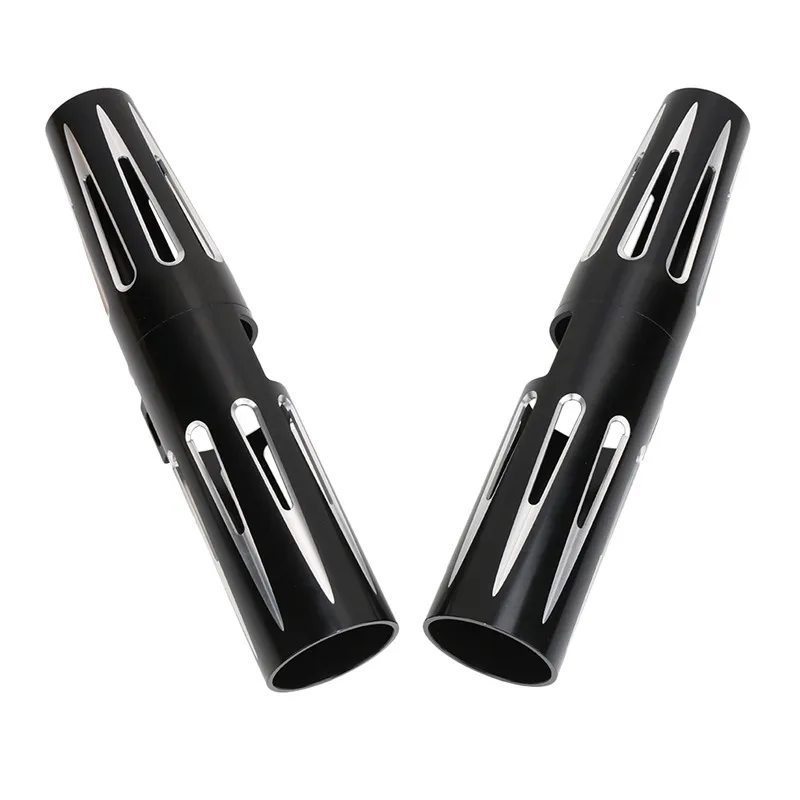 Fork Shrouds Boots Covers (6)