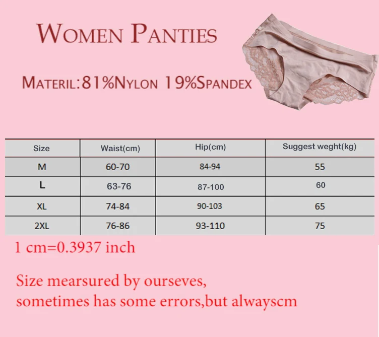 DEWVKV 2019 Лидер продаж для женщин трусики танга пикантные Culotte Femme kadin ic camasiri