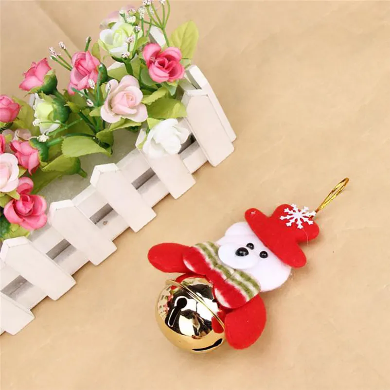 2018 New Arrival Christmas Ornaments Home Furnishing Decoration Tree Ornaments Holiday Gifts Dropshipping Enfeites De Natal N07 (6)