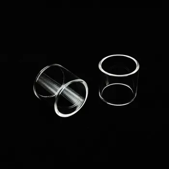 

2 pieces Replacement Glass Tube for SMOK Nano TFV4 Tank 2ml Atomizer / like Stick one Basic Kit