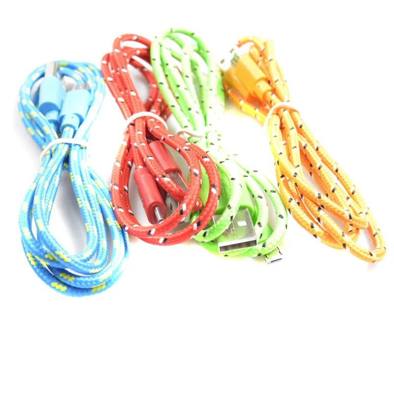 micro usb data cable