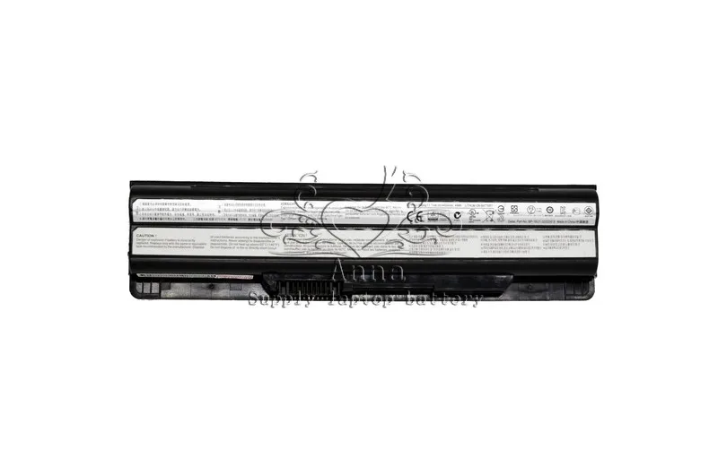 Аккумулятор JIGU для ноутбука MSI FX610 FX620 FX700 GP60 GE60 GE70 20C 20E 2PC 2PE 2PF 2PG 2PL 2QD 2QE 2QL