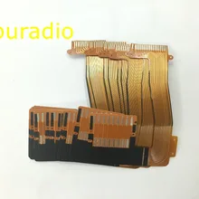 Гибкий кабель с ПВХ изоляцией Замена CNP7698 CNP-7698 применим к автомобильному аудио DEH-P80MP DEH-P860MP DEH-P8600MP DEH-P8650MP гибкий ленточный кабель