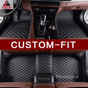 

Custom fit car floor mats for BMW 2 series F22 Coupe F23 F45 Active Tourer F46 Gran Tourer M2 f87 car-styling carpets rugs liner