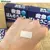 50 Pcs Curativo À Prova D’ Água Super Elastic Band-Socorros de Emergência Ultra-fino Respirável Atadura Dos Primeiros Socorros Ferida Adesiva C731