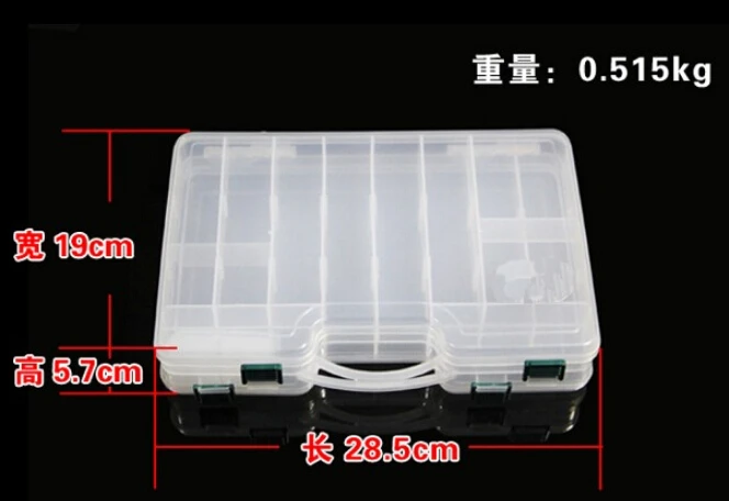 plastic double sided storage thread organizer floss bobbin box boxes.jpg