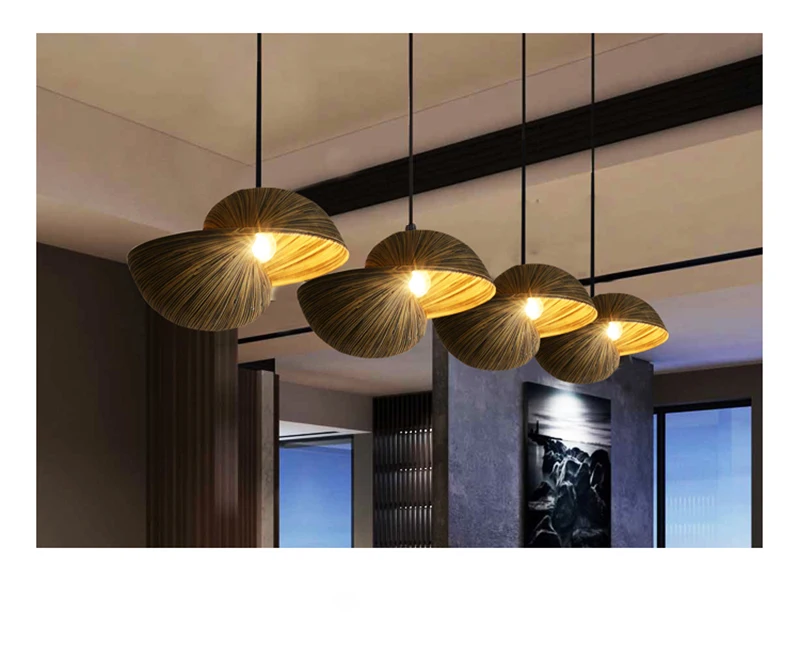 pendant lamp 5