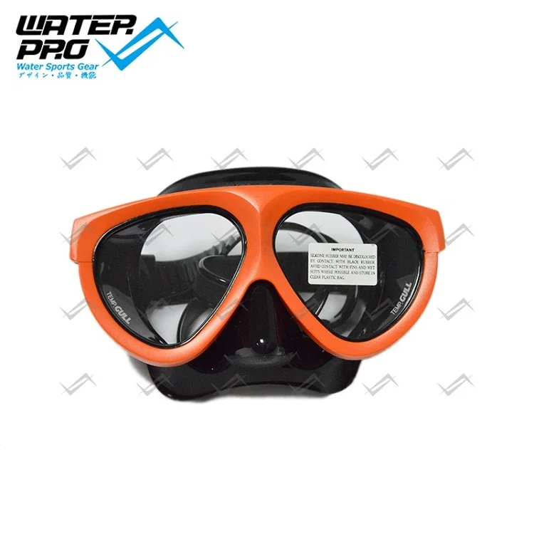 5 маска для подводного плавания GULL MANTIS|diving mask|scuba diving maskmask snorkel |