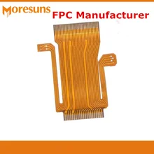 Cable Flexible FPC Circuit-Board Stiffener Reinforcing Fpcb-Shield Printed Custom Polyamide